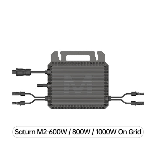 Saturn-M Micro Omvormer