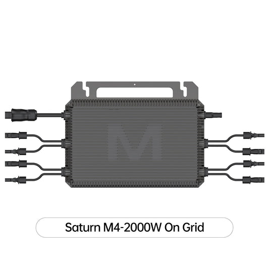 Saturn-M Micro Omvormer